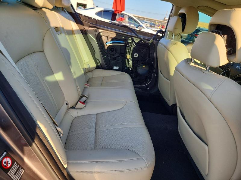 Продаж на аукціоні авто 2016 Kia K900, vin: KNALU4D37G6032140, номер лоту: 59965936