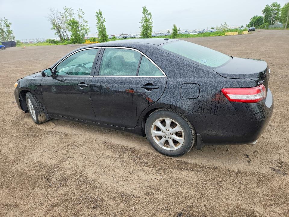 60386446 :رقم المزاد ، 4T1BK3EK4BU130207 vin ، 2011 Toyota Camry مزاد بيع