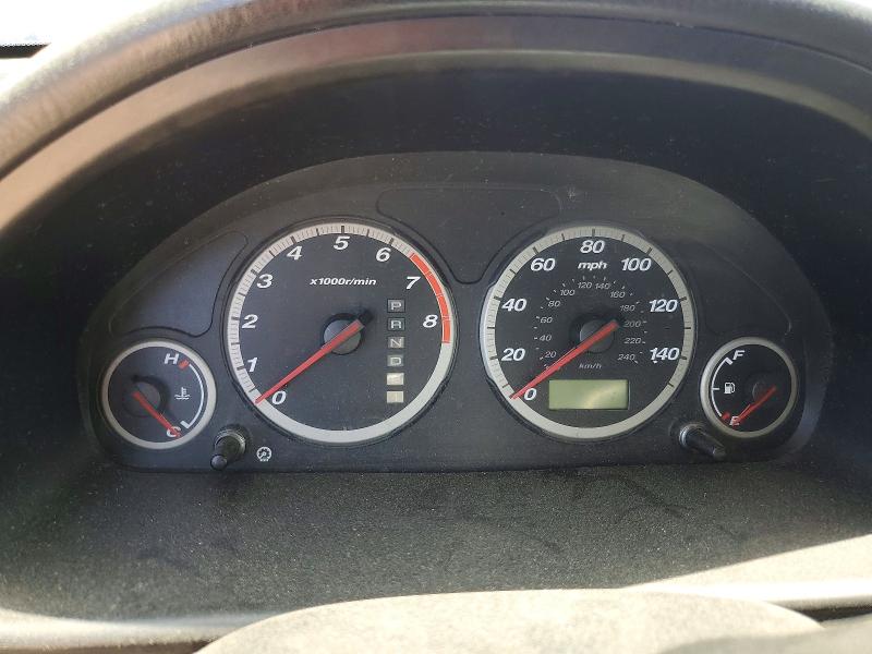 Продаж на аукціоні авто 2002 Honda Cr-v, vin: JHLRD78872C069660, номер лоту: 61167316