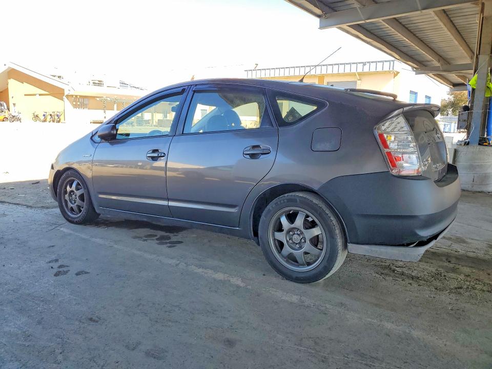 Продажа на аукционе авто 2009 Toyota Prius, vin: JTDKB10U793467977, номер лота: 60511266