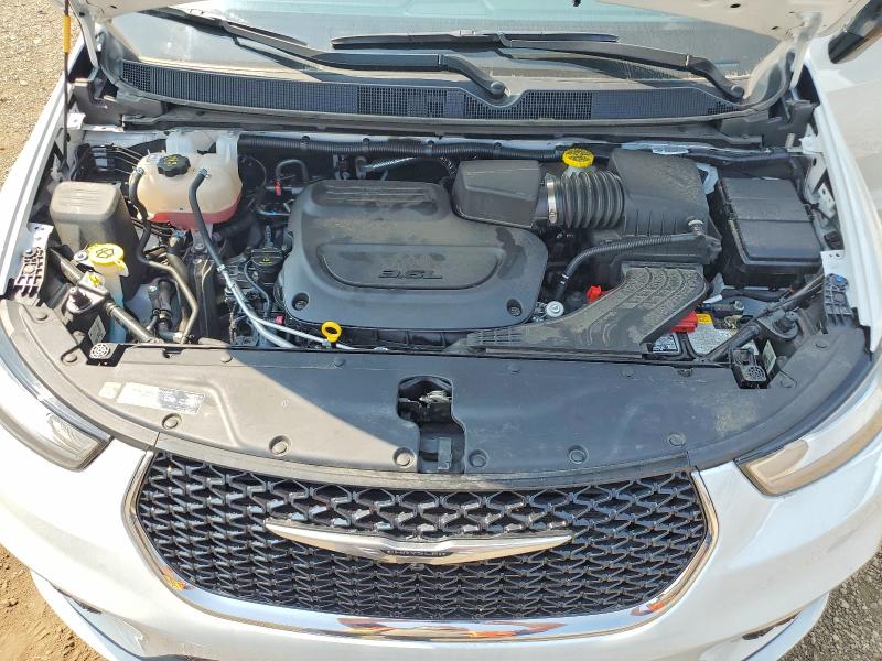 Aukcja sprzedaży 2026 Chrysler Pacifica, vin: 2C4RC1BG2TR212780, numer aukcji: 61515816