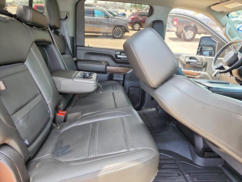 Aukcja sprzedaży 2020 Gmc Sierra, vin: 1GT49REY2LF155242, numer aukcji: 62463786