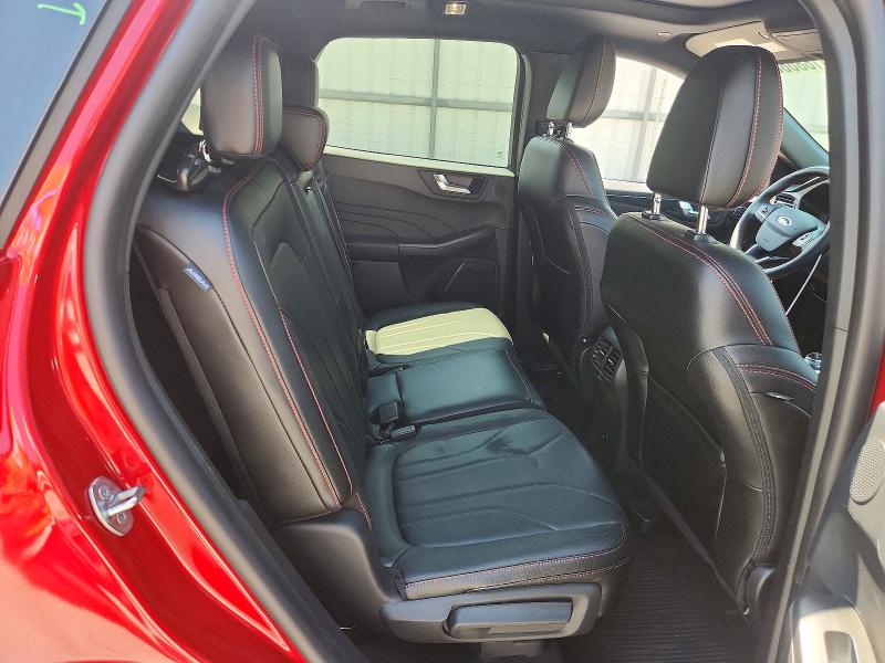 Продаж на аукціоні авто 2025 Ford Escape, vin: 1FMCU9PA7SUA01187, номер лоту: 61886806