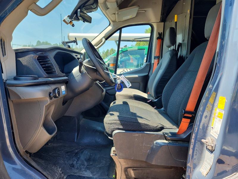 2020 Ford Transit მანქანა იყიდება აუქციონზე, vin: 1FTBR3X83LKB27166, აუქციონის ნომერი: 61896986