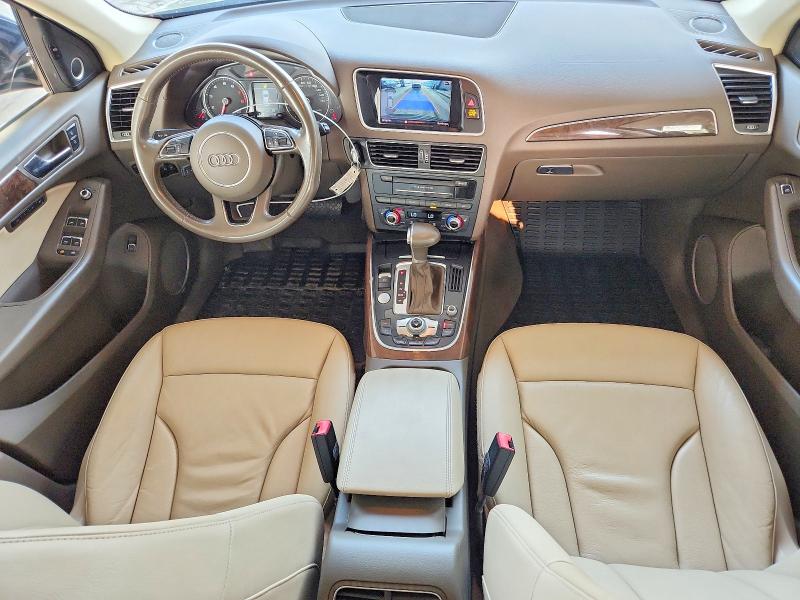 Aukcja sprzedaży 2016 Audi Q5, vin: WA1D7AFP3GA018613, numer aukcji: 59406186