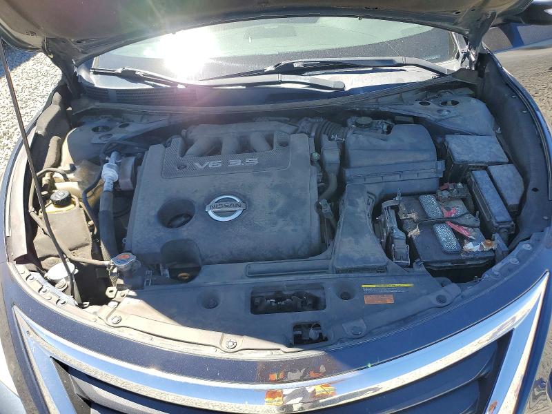 Продажа на аукционе авто 2015 Nissan Altima, vin: 1N4BL3AP9FC140686, номер лота: 63515576