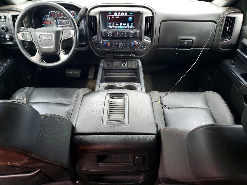 Aukcja sprzedaży 2017 Gmc Sierra, vin: 1GT12TEG5HF128670, numer aukcji: 62259916