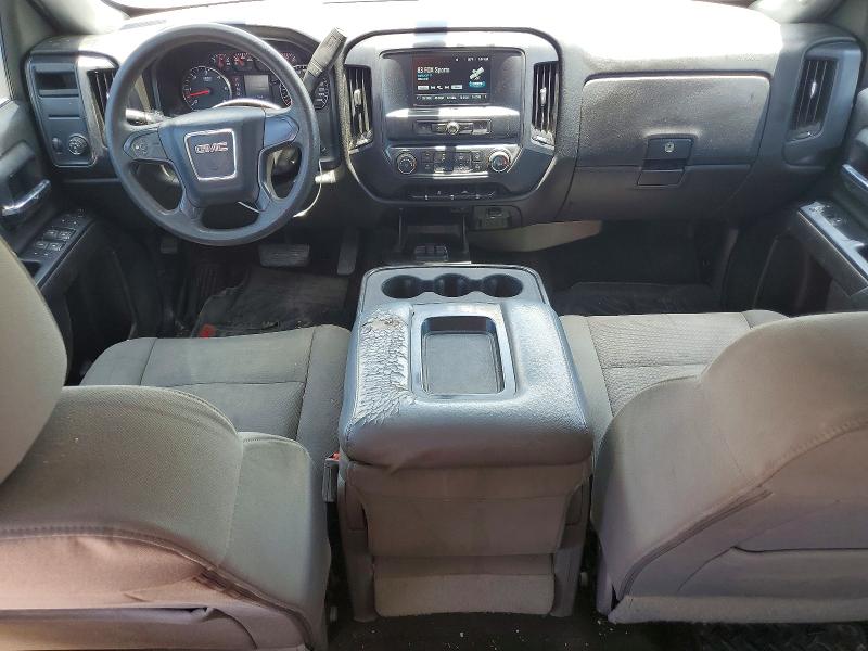 Aukcja sprzedaży 2018 Gmc Sierra, vin: 1GTR1LEC7JZ278478, numer aukcji: 58987986