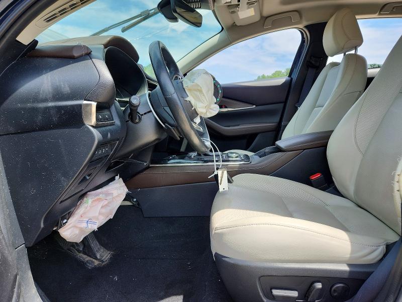 Продаж на аукціоні авто 2024 Mazda Cx-30, vin: 3MVDMBDY4RM685582, номер лоту: 60979216