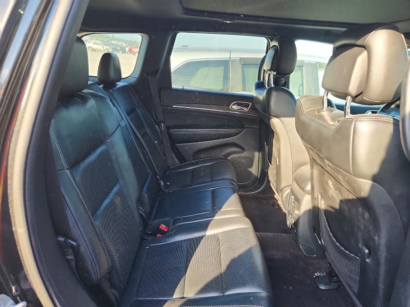 Продаж на аукціоні авто 2016 Jeep Grand Cherokee, vin: 1C4RJFBG4GC495135, номер лоту: 59143966