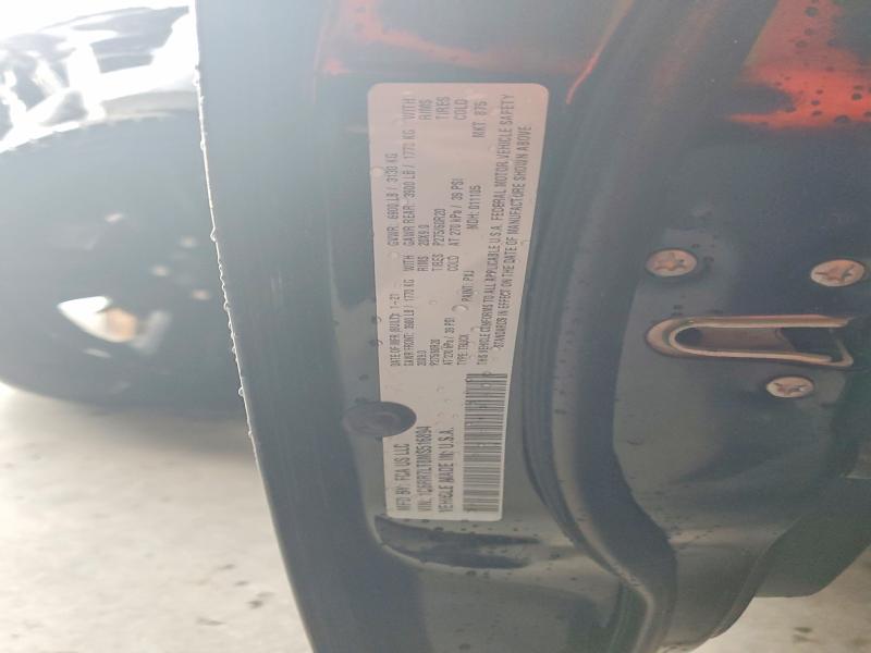 62927566 :رقم المزاد ، 1C6RR7LT8MS516894 vin ، 2021 Ram 1500 Classic مزاد بيع