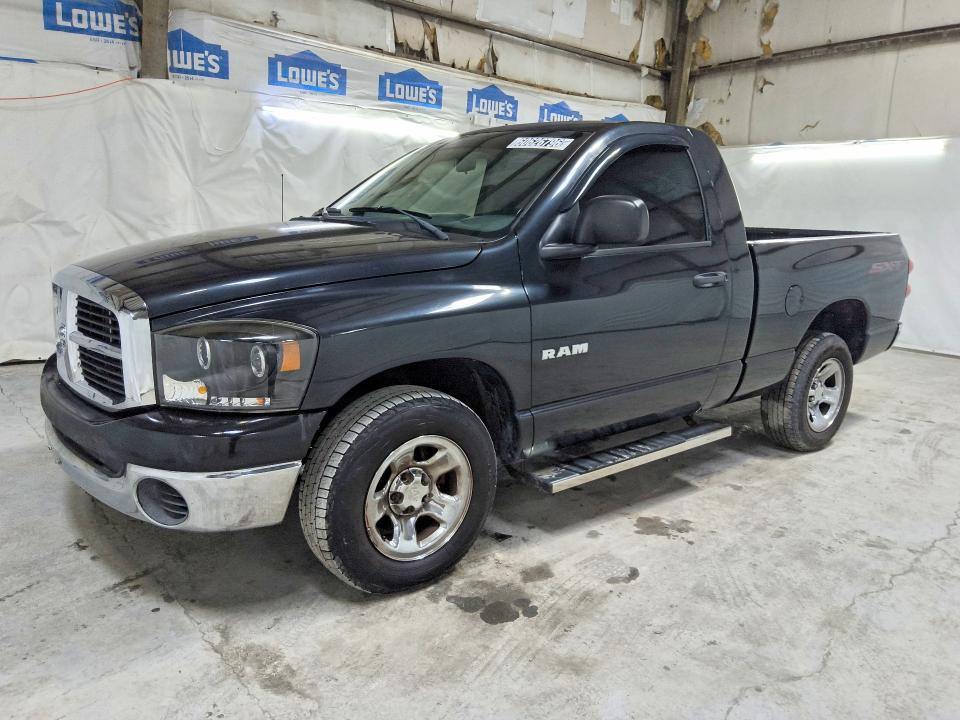 Aukcja sprzedaży 2008 Dodge Ram 1500, vin: 1D7HA16K78J110408, numer aukcji: 60626796