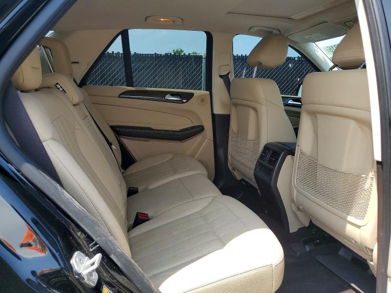 2017 Mercedes-benz Gle მანქანა იყიდება აუქციონზე, vin: 4JGDA5JB9HA984813, აუქციონის ნომერი: 62917016