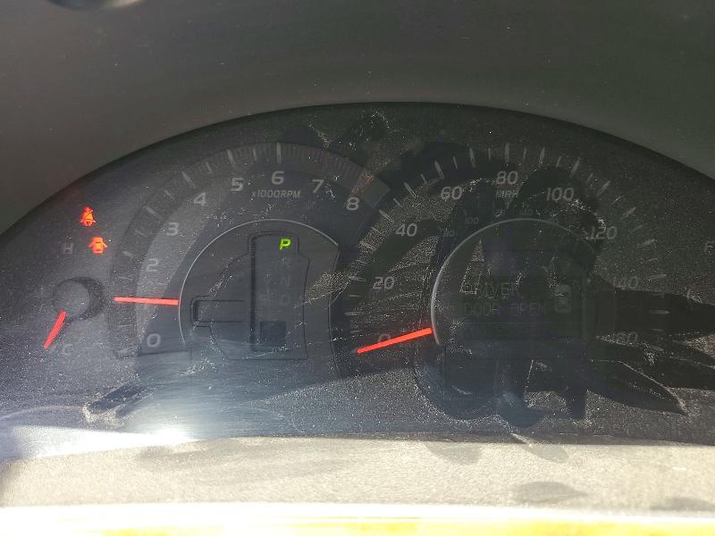 Aukcja sprzedaży 2009 Toyota Camry, vin: 4T1BK46K49U085221, numer aukcji: 61392996