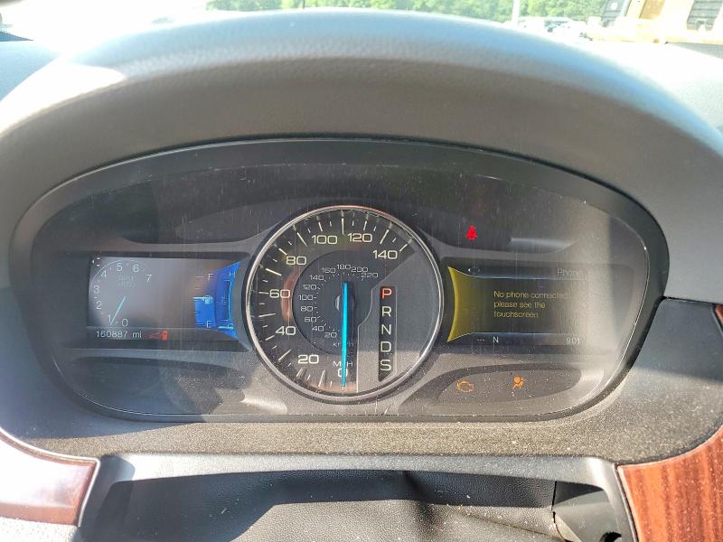 Продажа на аукционе авто 2014 Ford Edge, vin: 2FMDK4KC6EBA78858, номер лота: 58964126