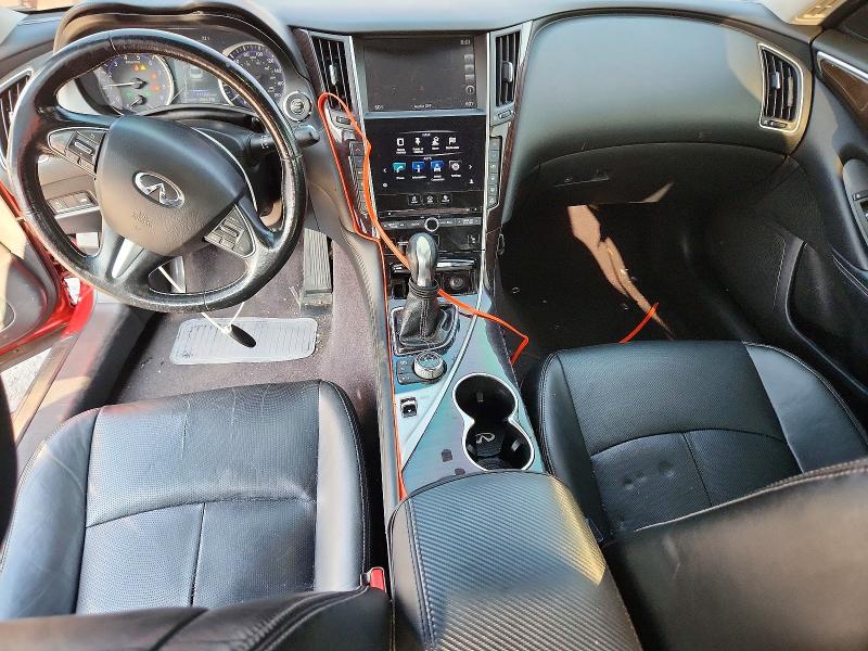 Aukcja sprzedaży 2015 Infiniti Q50, vin: JN1BV7AR2FM398803, numer aukcji: 60182106