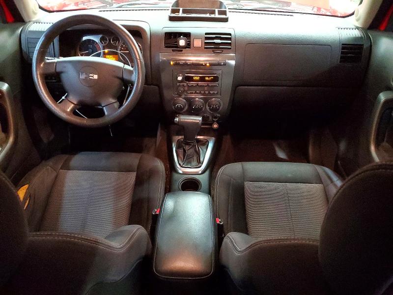 Продаж на аукціоні авто 2006 Hummer H3, vin: 5GTDN136168107098, номер лоту: 60114886