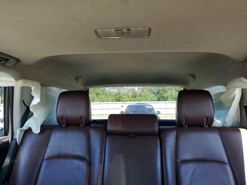 Продаж на аукціоні авто 2016 Toyota 4runner, vin: JTEBU5JR0G5279398, номер лоту: 62009246