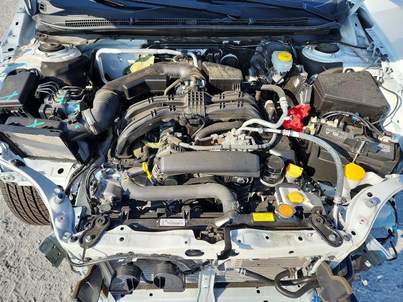 Продаж на аукціоні авто 2025 Subaru Outback, vin: 4S4BTANC5S3228114, номер лоту: 85606015