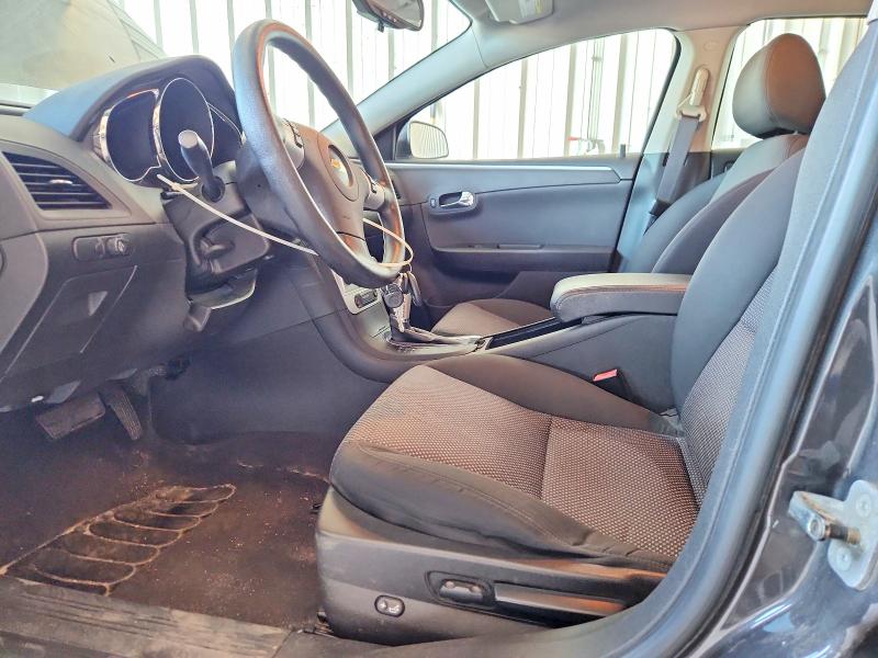 2011 Chevrolet Malibu მანქანა იყიდება აუქციონზე, vin: 1G1ZC5E15BF313339, აუქციონის ნომერი: 61123306