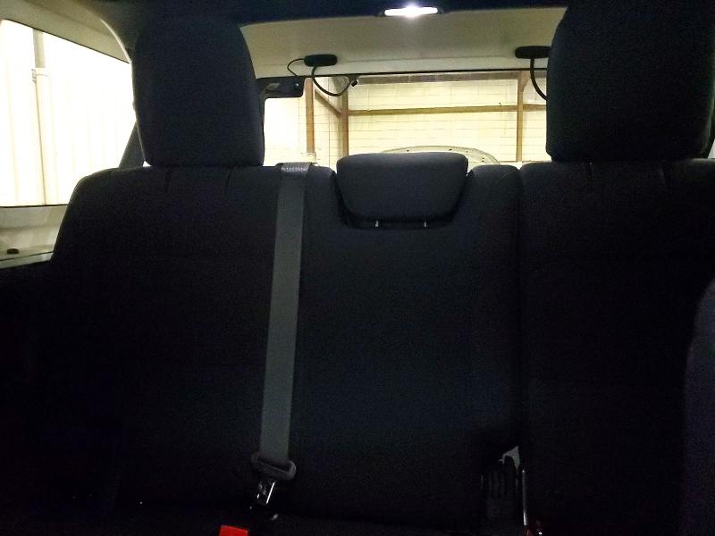 Продажа на аукционе авто 2018 Jeep Wrangler Unlimited, vin: 1C4HJXDG3JW113679, номер лота: 62263456