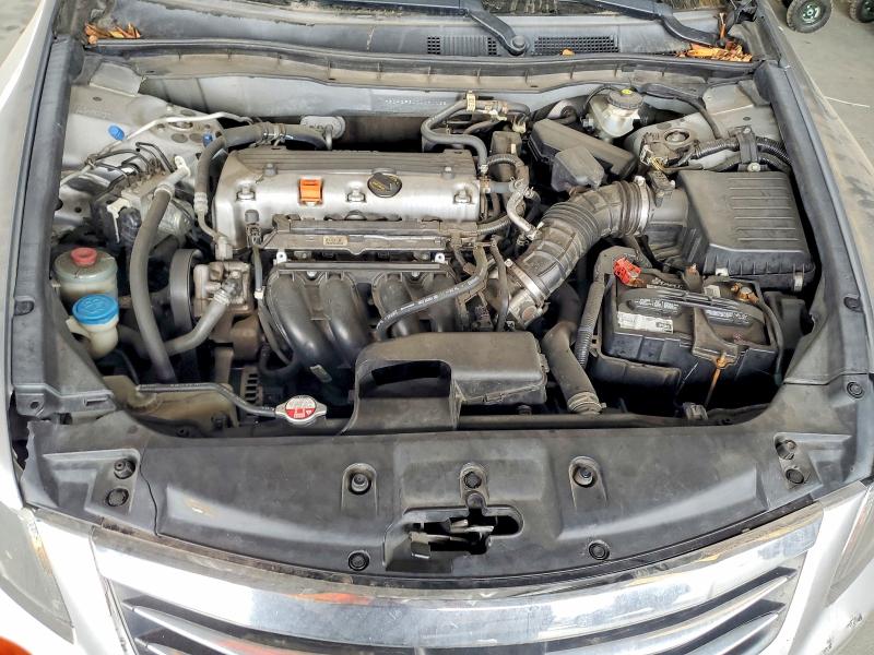 59738846 :رقم المزاد ، 1HGCP2F64CA071038 vin ، 2012 Honda Accord مزاد بيع