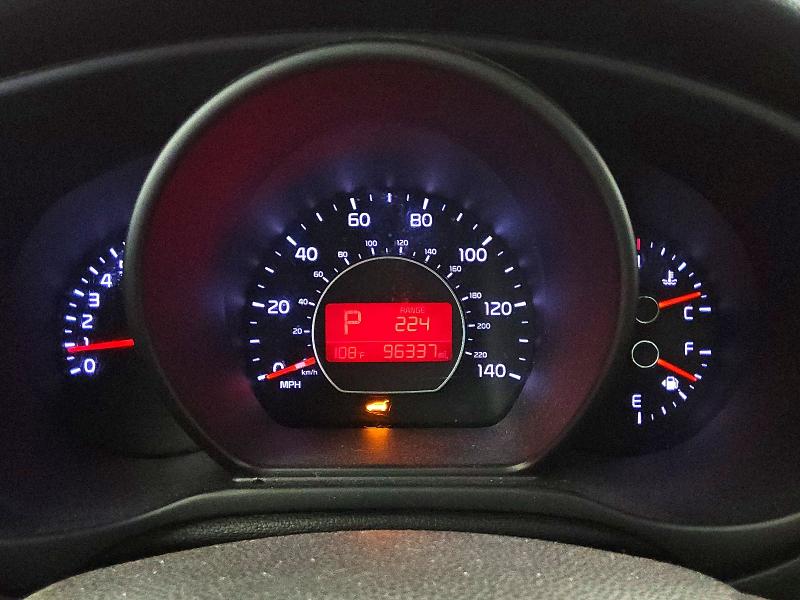 Продаж на аукціоні авто 2019 Kia Soul, vin: KNDJN2A24K7010719, номер лоту: 61225066