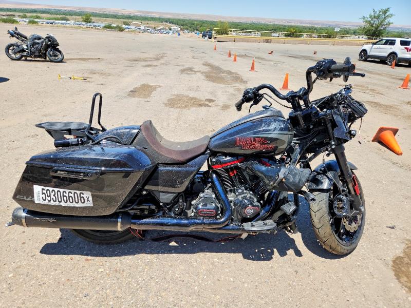 Aukcja sprzedaży 2024 Harley-davidson Fltrxstse, vin: 1HD1TL813RB959791, numer aukcji: 59306606