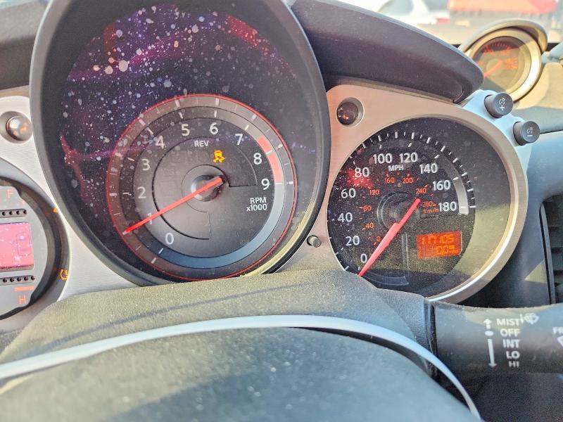 Продажа на аукционе авто 2017 Nissan 370z, vin: JN1AZ4EHXHM953497, номер лота: 61994506