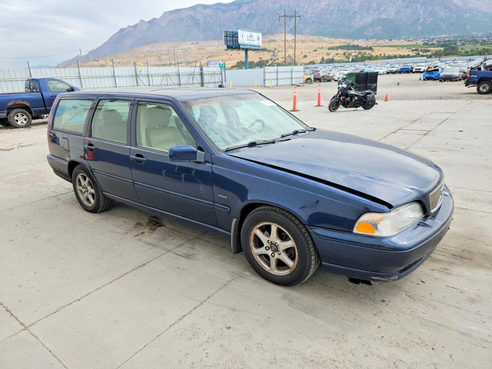 Продаж на аукціоні авто 1998 Volvo V70, vin: YV1LW5671W2498794, номер лоту: 61039966