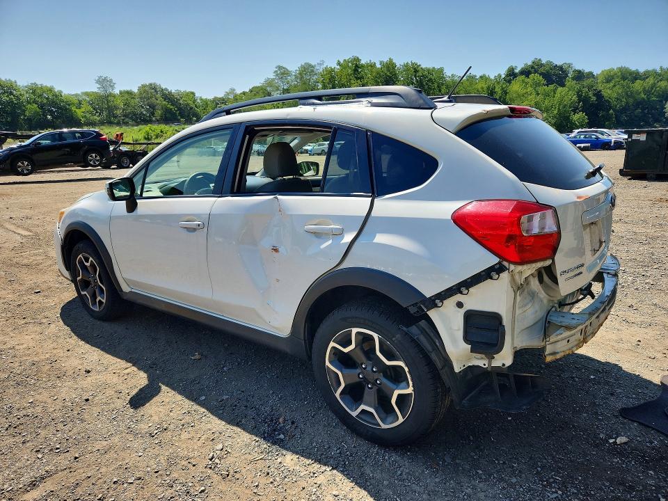 Aukcja sprzedaży 2015 Subaru Xv Crosstrek, vin: JF2GPASC2F8246180, numer aukcji: 62320386