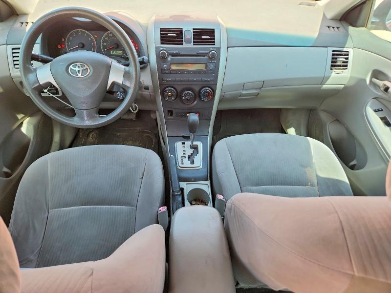 Aukcja sprzedaży 2010 Toyota Corolla, vin: JTDBU4EE2A9100705, numer aukcji: 63386976