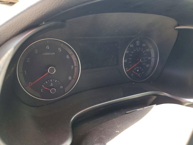 Aukcja sprzedaży 2022 Kia Forte, vin: 3KPF54AD0NE507466, numer aukcji: 60493026