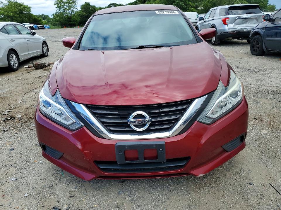 63213386 :رقم المزاد ، 1N4AL3AP3HC242712 vin ، 2017 Nissan Altima مزاد بيع