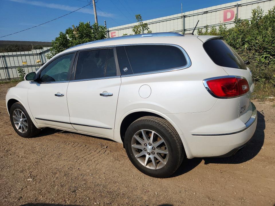 Aukcja sprzedaży 2017 Buick Enclave, vin: 5GAKRBKD1HJ312331, numer aukcji: 62851376