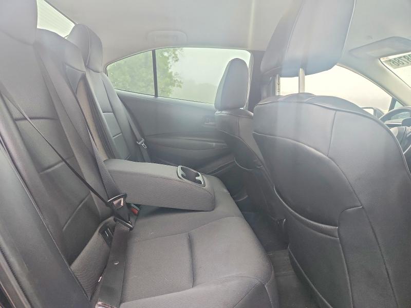 Продажа на аукционе авто 2024 Toyota Corolla, vin: 5YFB4MDE0RP181629, номер лота: 61108786
