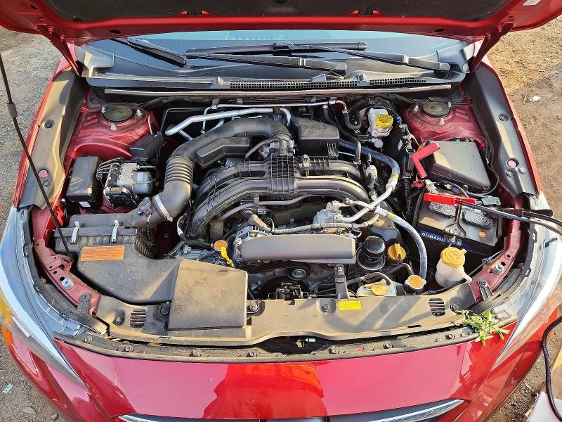 Aukcja sprzedaży 2020 Subaru Impreza, vin: 4S3GKAV6XL3602239, numer aukcji: 60855126
