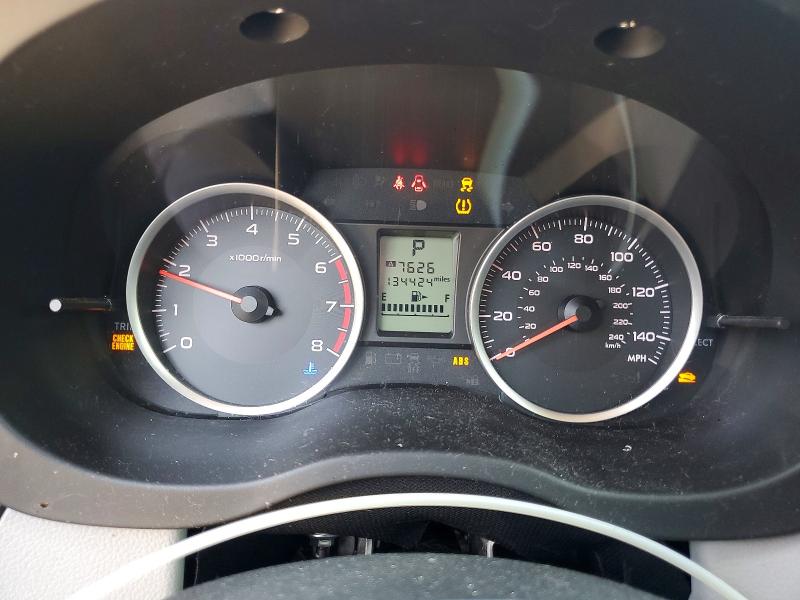 Продажа на аукционе авто 2015 Subaru Forester, vin: JF2SJADCXFH538393, номер лота: 59375546