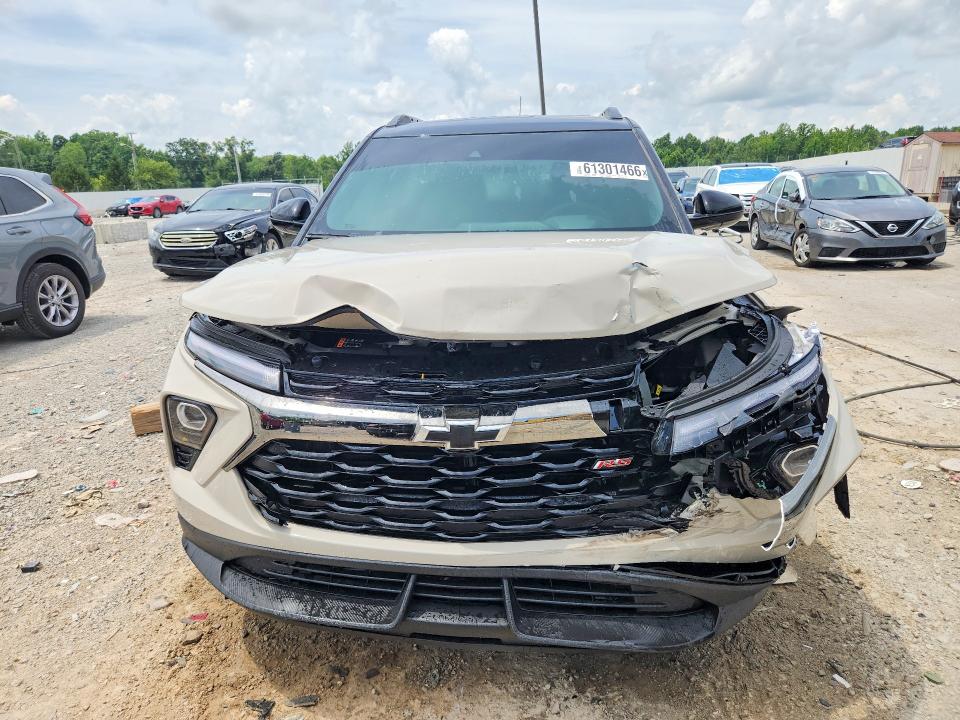 Продажа на аукционе авто 2026 Chevrolet Trailblazer, vin: KL79MTSL6TB163181, номер лота: 61301466