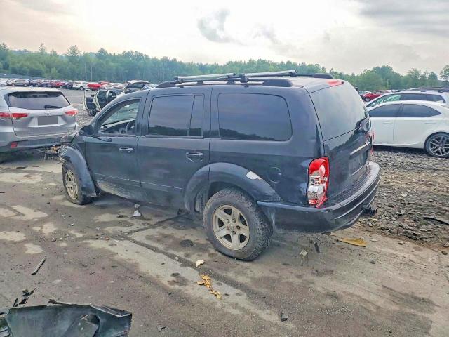 2006 Dodge Durango მანქანა იყიდება აუქციონზე, vin: 1D4HB48N86F182995, აუქციონის ნომერი: 62687586