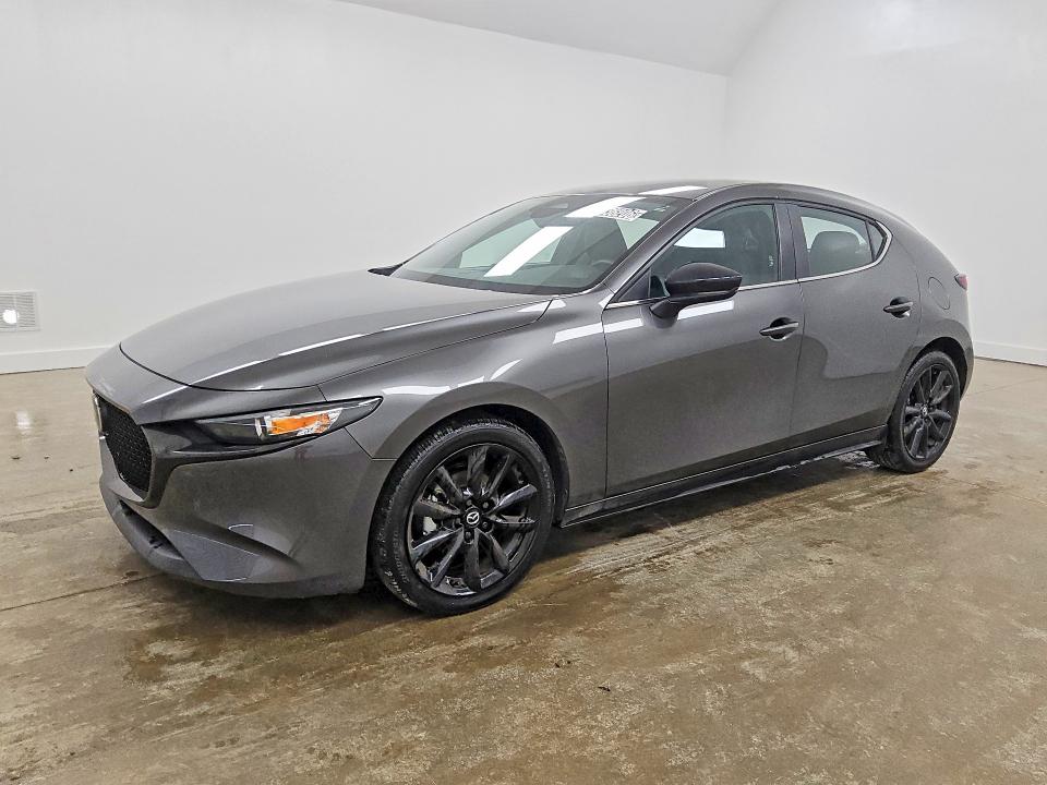 Aukcja sprzedaży 2025 Mazda 3, vin: JM1BPAKM6S1781968, numer aukcji: 61936206