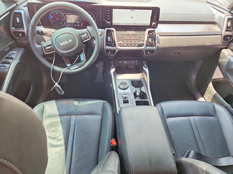 Aukcja sprzedaży 2023 Kia Sorento, vin: KNDRH4LG9P5187543, numer aukcji: 59728466