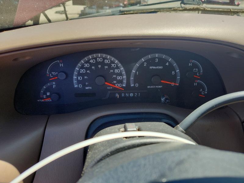 Продажа на аукционе авто 1999 Ford F150, vin: 1FTRX17W8XKC21914, номер лота: 59886016