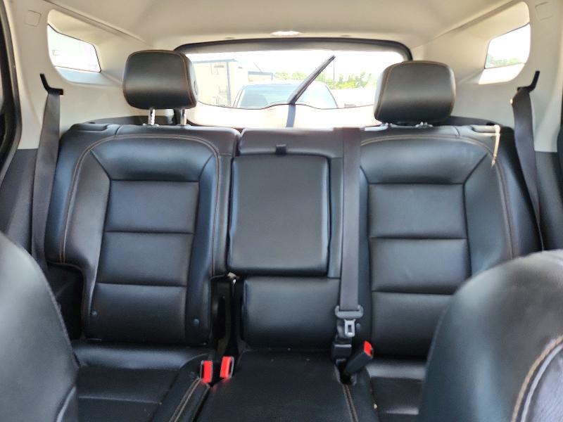 Aukcja sprzedaży 2020 Gmc Terrain, vin: 3GKALVEV2LL252258, numer aukcji: 62909656