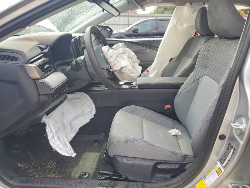 Auction sale of the 2026 Toyota Camry, vin: 4T1DAACK0TU900049, lot number: 60205746