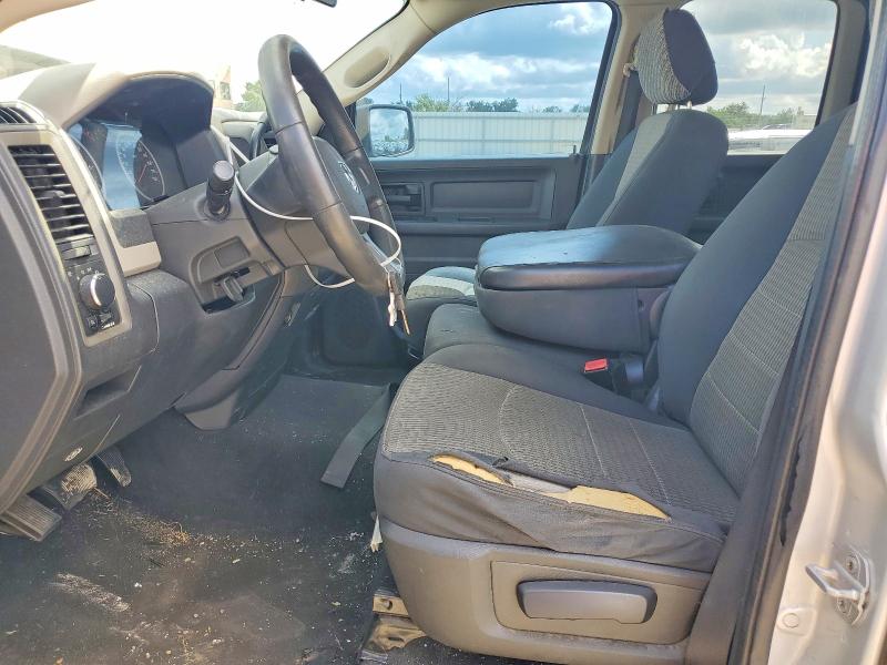 62832986 :رقم المزاد ، 1D3HB18P19S769359 vin ، 2009 Dodge Ram 1500 مزاد بيع