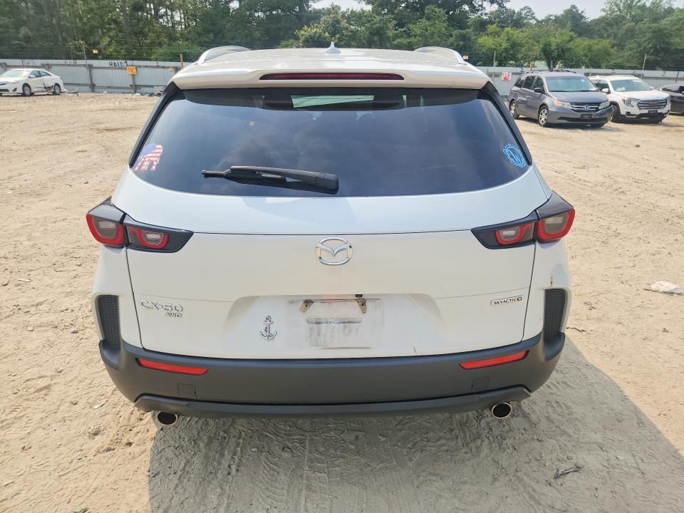 Aukcja sprzedaży 2023 Mazda Cx-50, vin: 7MMVABEM0PN108593, numer aukcji: 61615966