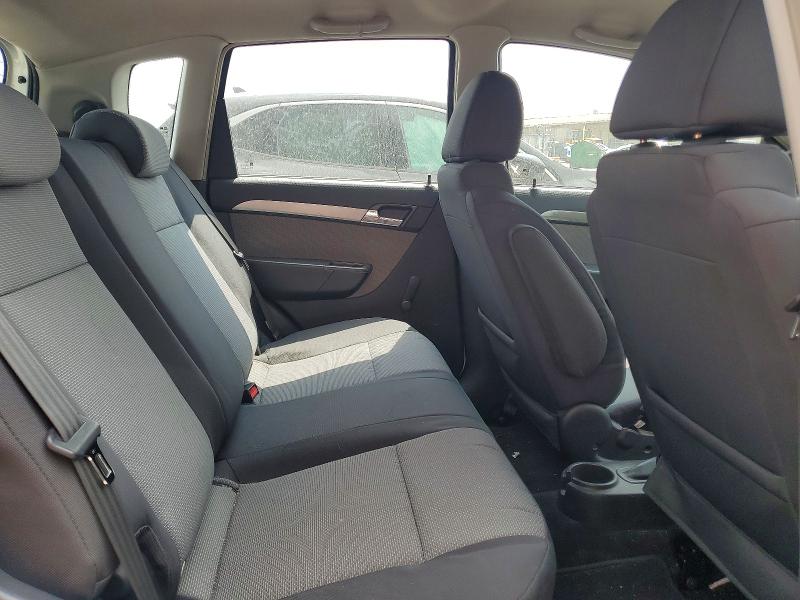 Продажа на аукционе авто 2011 Chevrolet Aveo, vin: KL1TD6DEXBB153655, номер лота: 61171716