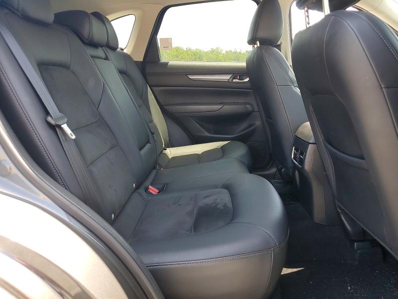 59369276 :رقم المزاد ، JM3KFBCM3K0594000 vin ، 2019 Mazda Cx-5 مزاد بيع