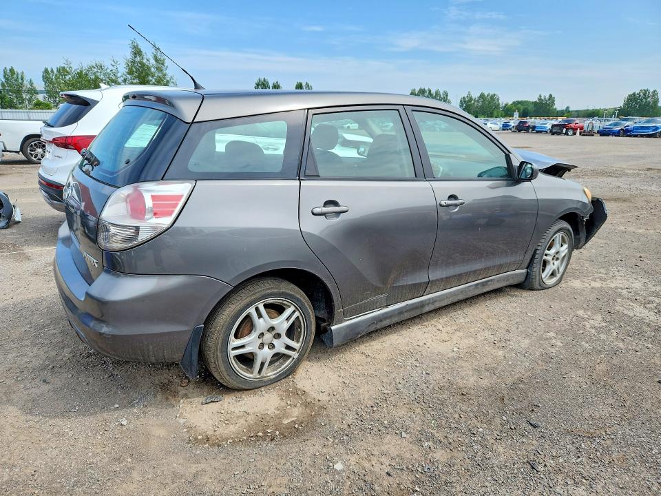 Продаж на аукціоні авто 2007 Toyota Corolla Matrix, vin: 2T1KR32E17C641862, номер лоту: 58710716